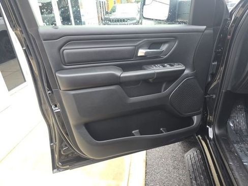New 2025 RAM 1500 Tradesman image 10