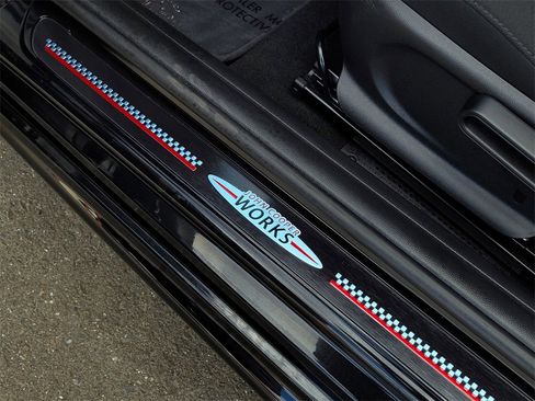 Used 2024 MINI Cooper John Cooper Works image 17