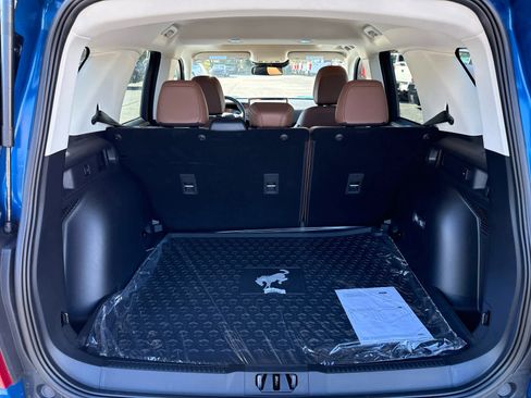 New 2025 Ford Bronco Sport Outer Banks w/ Outer Banks Tech Package+ image 29