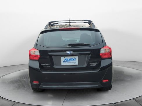 Used 2016 Subaru Impreza 2.0i Sport Premium w/ Popular Package #1 image 6