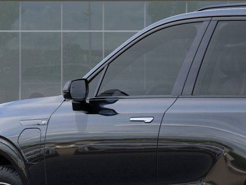 New 2026 Cadillac Vistiq Sport AWD/4WD image 12