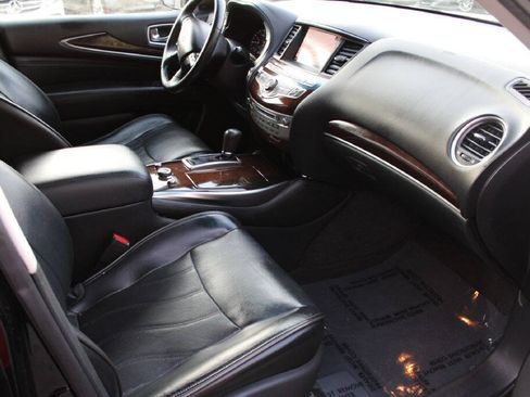 Used 2013 INFINITI JX35 AWD w/ Premium Pkg image 13