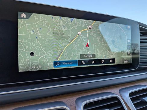 Used 2022 Mercedes-Benz GLE 53 AMG 4MATIC image 22