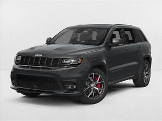 Used 2017 Jeep Grand Cherokee SRT AWD/4WD video 1