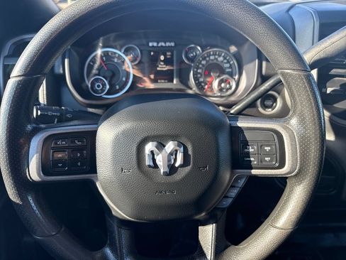 Used 2022 RAM 3500 Tradesman AWD/4WD image 15