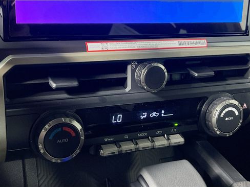 New 2026 Toyota Tacoma TRD Off-Road image 27