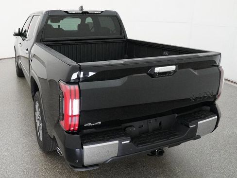 New 2026 Toyota Tundra 1794 Edition AWD/4WD image 49