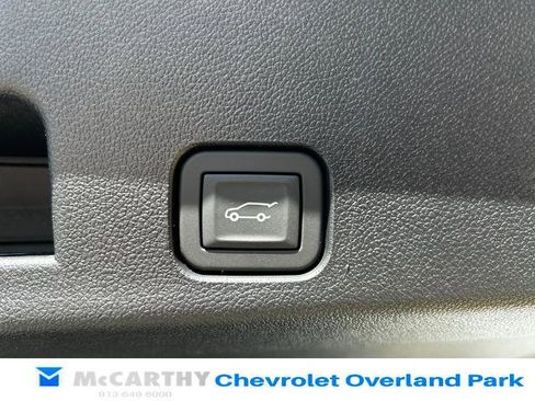 New 2026 Chevrolet Traverse LT w/ LPO, Floor Liner Package AWD/4WD image 21