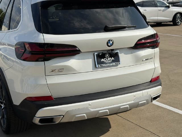 Used 2024 BMW X5 sDrive40i w/ Premium Package RWD image 4