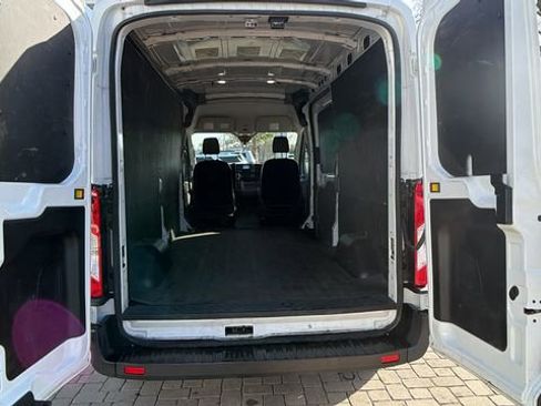 Used 2023 Ford Transit 250 Base w/ Load Area Protection Package image 6