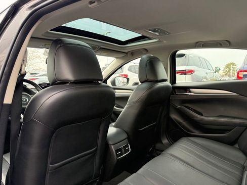 Used 2020 MAZDA MAZDA6 Grand Touring Reserve image 16