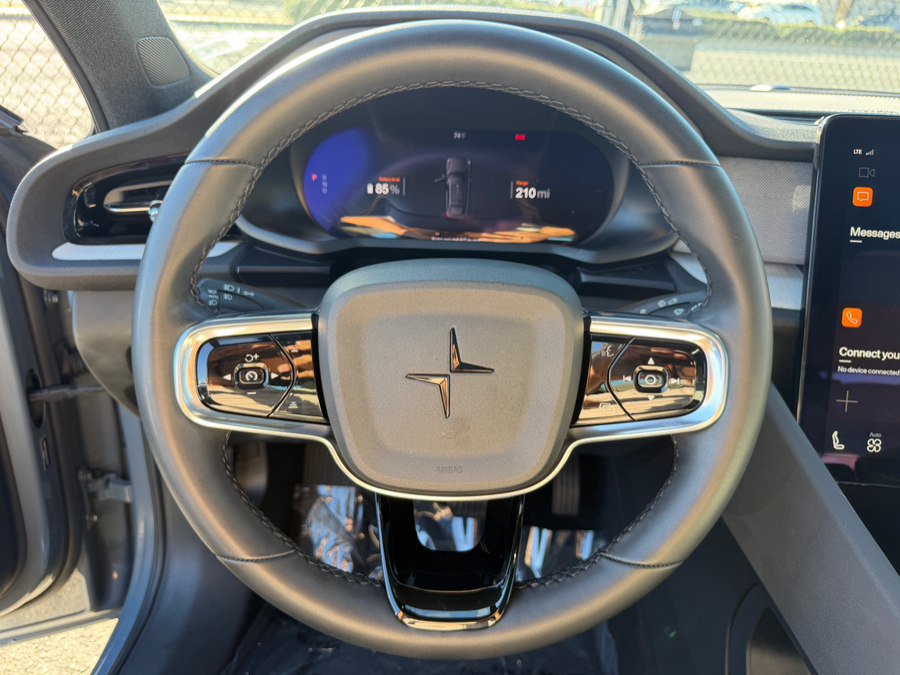Used 2024 Polestar Polestar 2 AWD/4WD image 11