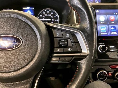 Used 2023 Subaru Crosstrek 2.5i Limited image 19