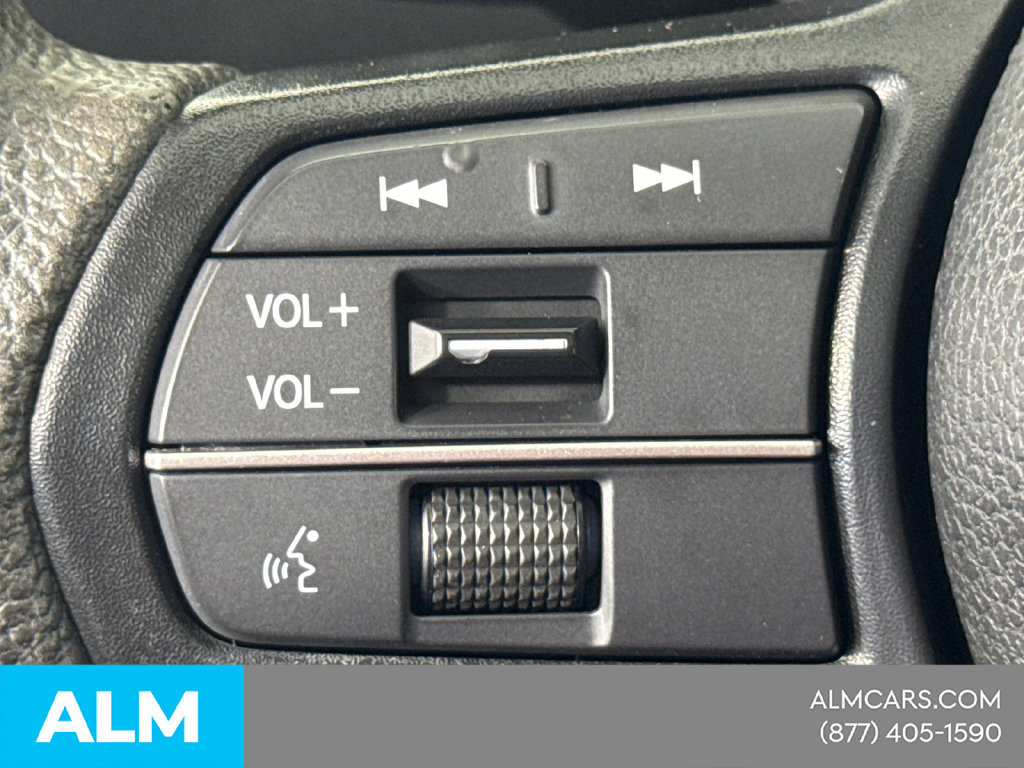 Used 2023 Honda Accord EX image 27