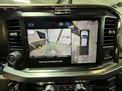 Used 2026 Ford F450 King Ranch w/ FX4 Off-Road Package image 37