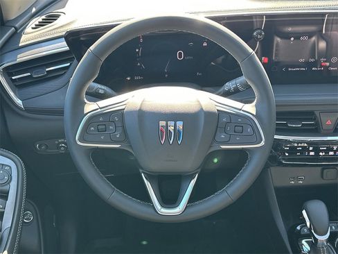 New 2026 Buick Encore GX Avenir image 24