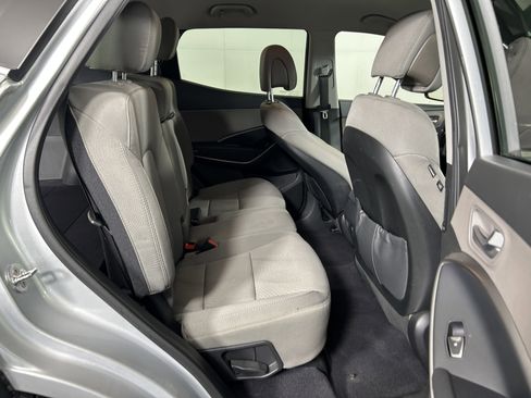 Used 2018 Hyundai Santa Fe Sport w/ 2.4L Value Package 02 image 26