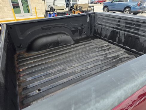 Used 2017 RAM 1500 Big Horn image 6