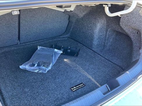 New 2026 Volkswagen Jetta S FWD image 15