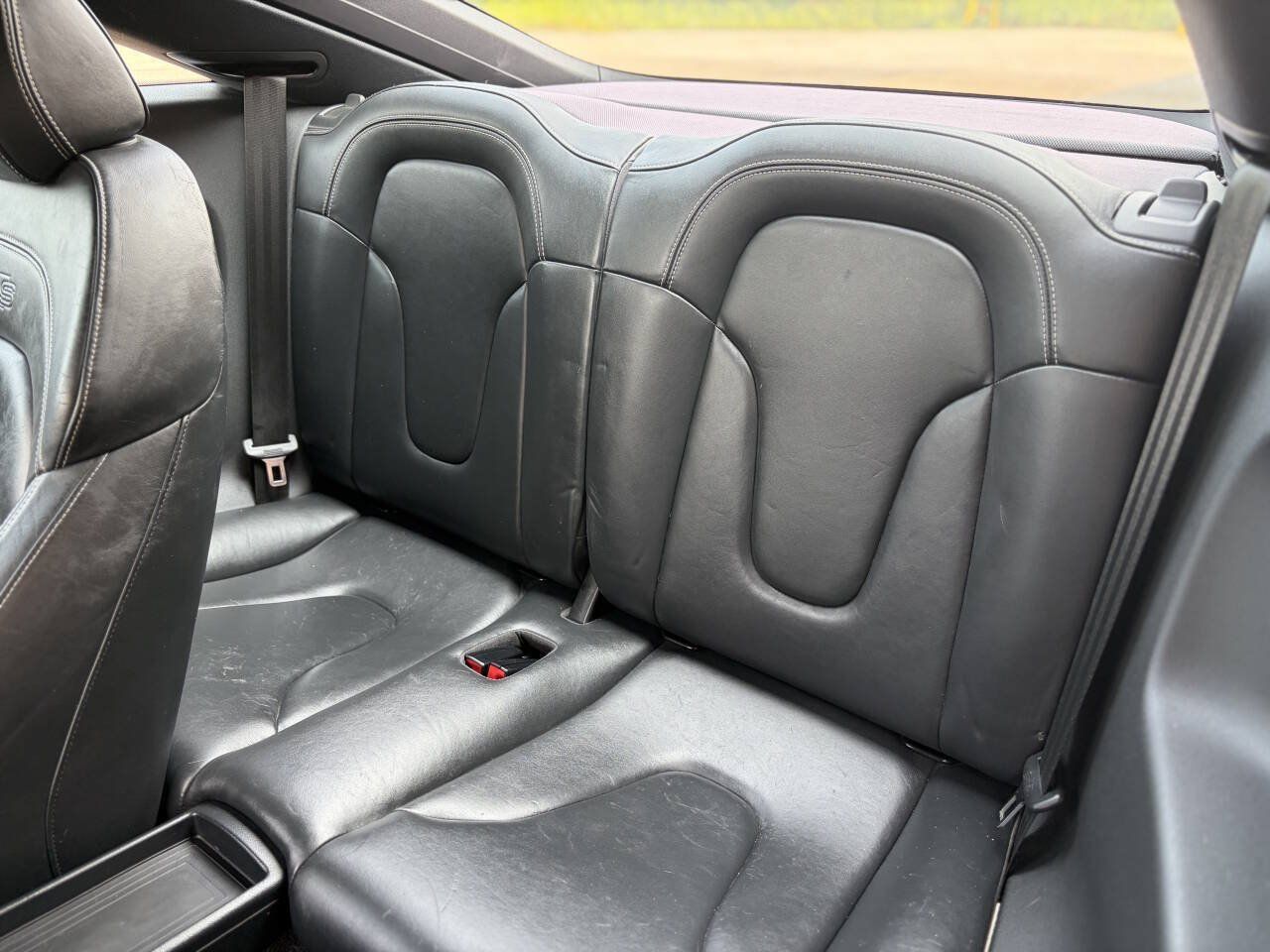 Used 2011 Audi TTS 2.0T Prestige AWD/4WD image 15