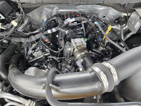 Certified 2025 Ford F150 STX AWD/4WD image 32