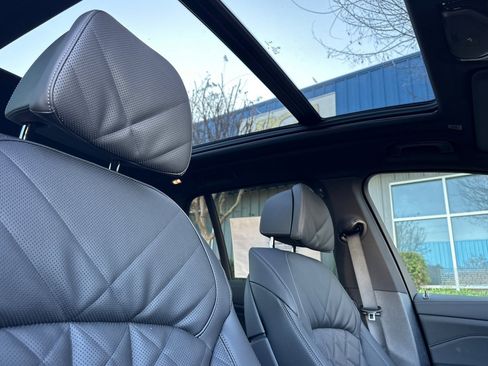 New 2026 BMW X5 xDrive40i w/ M Sport Package image 14