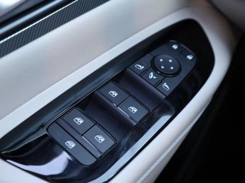 New 2026 Nissan Murano Platinum AWD/4WD image 22