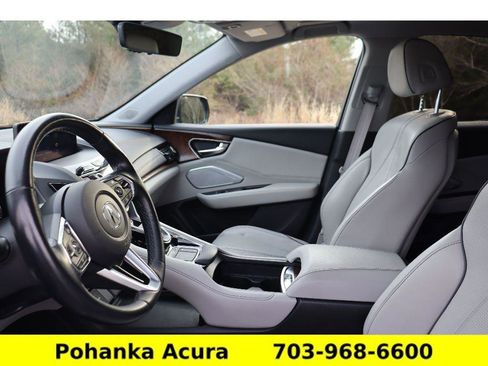 Used 2021 Acura RDX AWD w/ Advance Package image 27