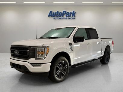 Used 2023 Ford F150 XLT w/ Equipment Group 302A High