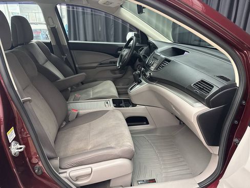 Used 2013 Honda CR-V LX image 25