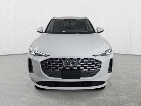 New 2026 Audi Q5 Premium Plus AWD/4WD image 2