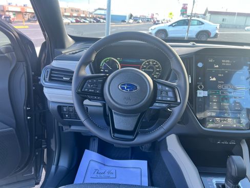 New 2025 Subaru Forester Premium image 7