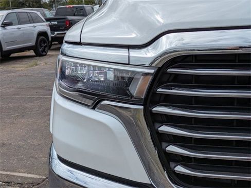 New 2026 RAM 1500 Laramie image 10