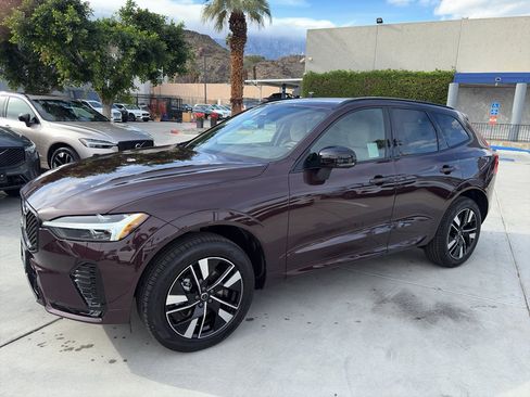 New 2026 Volvo XC60 B5 Core image 3