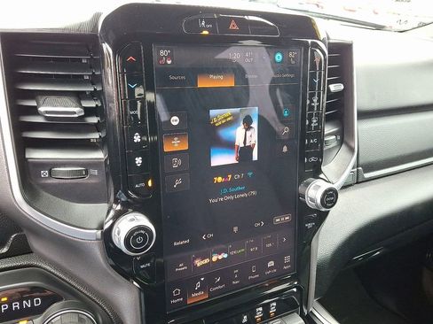 Used 2025 RAM 1500 Big Horn image 17