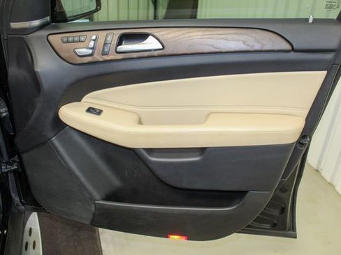 Used 2019 Mercedes-Benz GLS 450 GLS 450 image 15