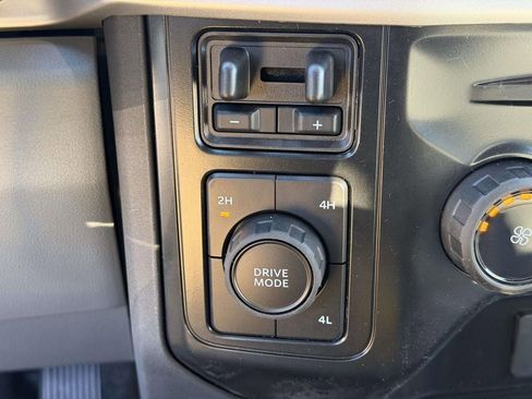 New 2026 Ford F550 4x4 Supercab Super Duty image 19