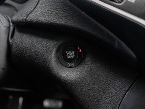 Used 2021 Jeep Cherokee Trailhawk w/ Trailer Tow Group image 22