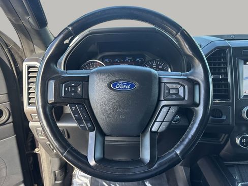 Used 2019 Ford Expedition Limited w/ Equipment Group 302A image 32