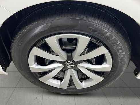 New 2026 Honda Civic LX image 10