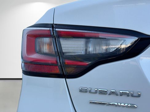Used 2024 Subaru Legacy Premium image 10