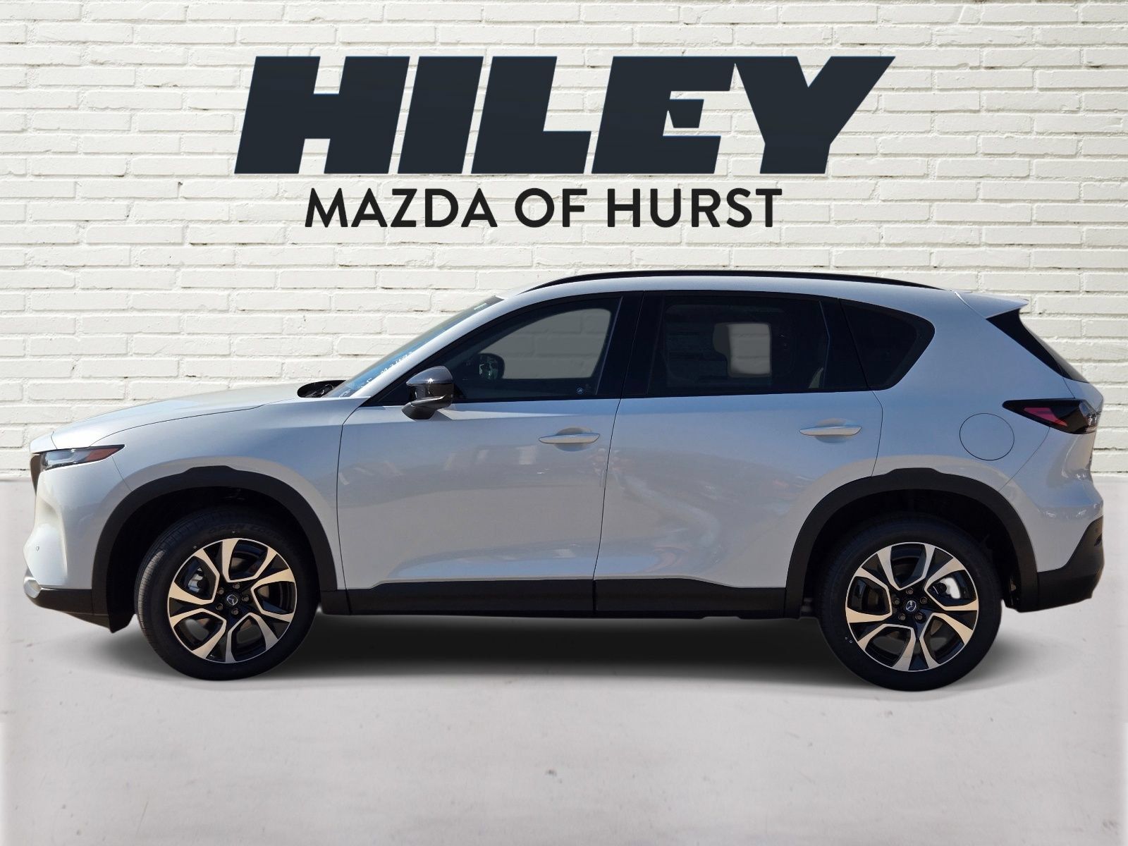 New 2026 MAZDA CX-5 Preferred AWD/4WD image 3