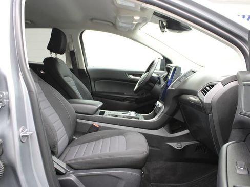 Used 2024 Ford Edge SE AWD/4WD image 31