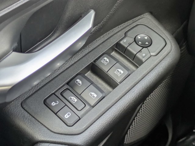 Used 2025 RAM 1500 Tradesman AWD/4WD image 21