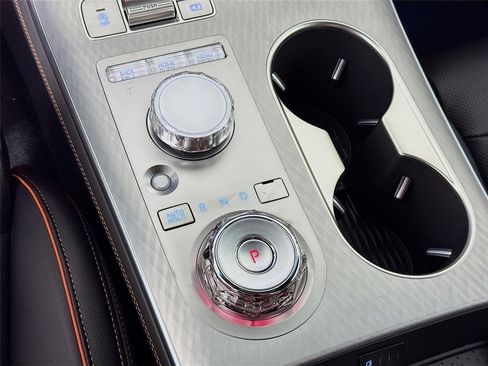New 2026 Genesis GV70 2.5T Sport Prestige AWD/4WD image 19