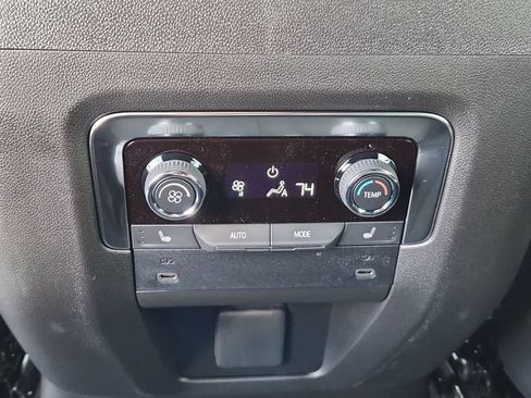 New 2026 Chevrolet Tahoe Premier w/ Sun And Tow Package AWD/4WD image 16