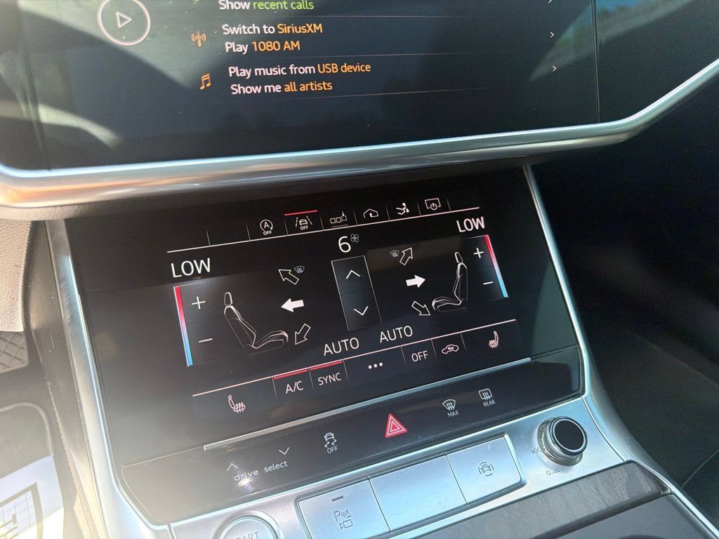 Used 2019 Audi A7 3.0T Premium Plus w/ Premium Plus Package AWD/4WD image 28