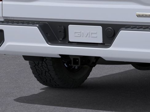New 2026 GMC Sierra 1500 Elevation AWD/4WD image 15