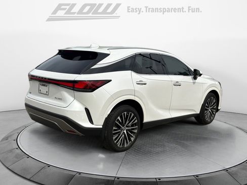 Used 2024 Lexus RX 350 Premium Plus w/ Convenience Package FWD image 9
