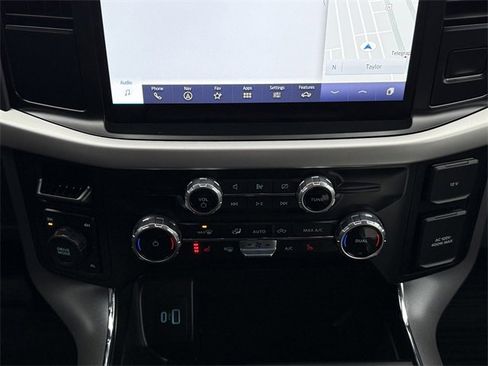 Certified 2023 Ford F150 XLT w/ Equipment Group 302A High image 11